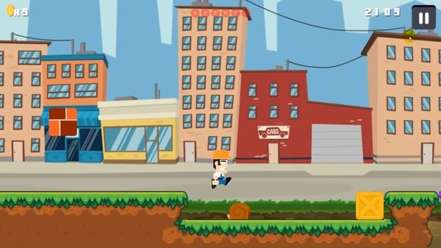 Mr Maker 3 Level Editor - Scirra Arcade Construct 3 (No Ads) смотреть онлайн