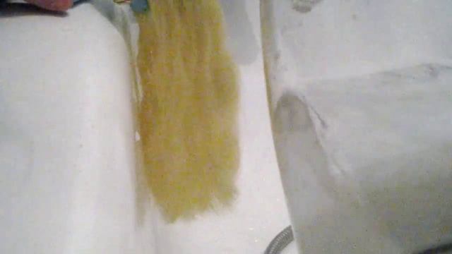 Ритуалы красоты для волос