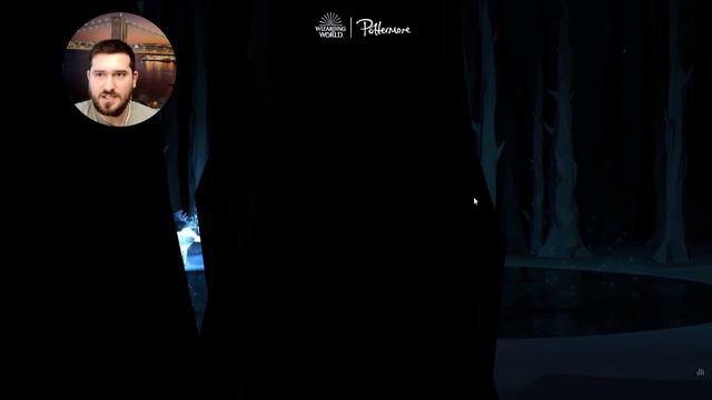 Хогвартс: Наследие ► Hogwarts Legacy ► Полное прохождение будет на канале смотреть онлайн