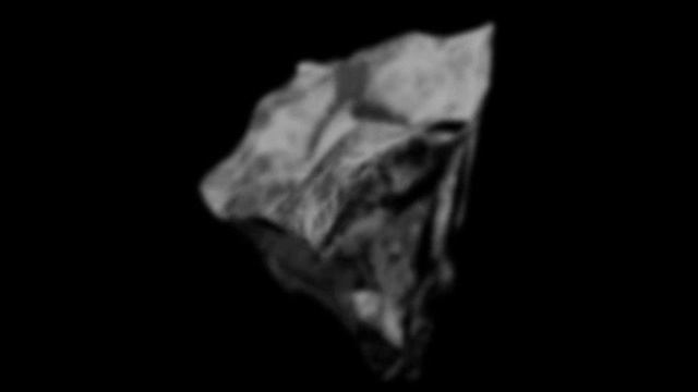 Blender 3D Fractal Object #2 смотреть онлайн