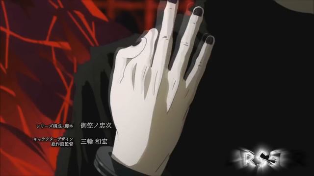 ANime Клип "Мертвый клоун" AMV смотреть онлайн