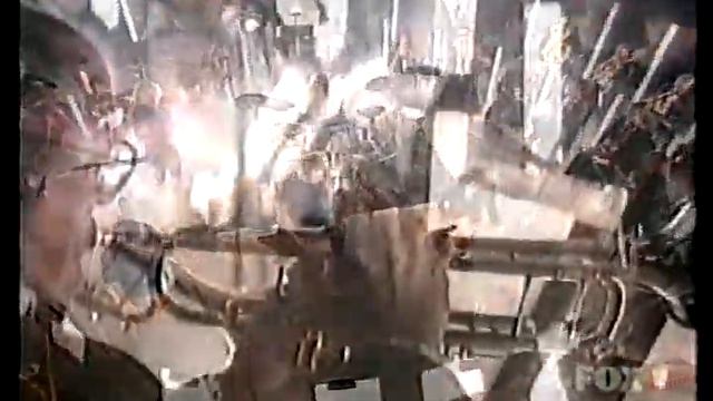 Metallica - Until It Sleeps - 1999.12.08 Las Vegas, NV, USA - Billboard Music Awards смотреть онлайн