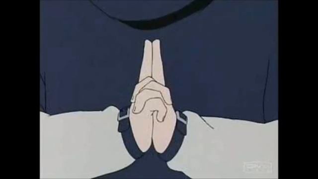 Naruto hand sceals sound effect смотреть онлайн