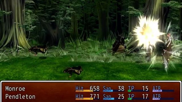 The Dark Stone from Mebara Playthrough Part 3 смотреть онлайн