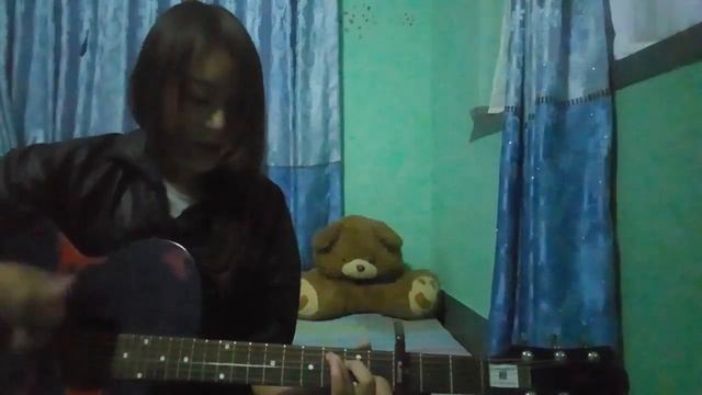 Bullet for my valentine - All these things I hate (cover) смотреть онлайн