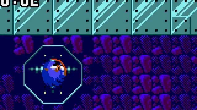 Sonic the Hedgehog 2 Longplay (Game Gear) [60 FPS] смотреть онлайн