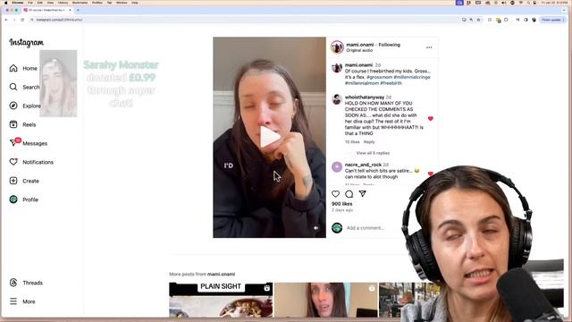 Urine therapy and other dumb wellness trends смотреть онлайн