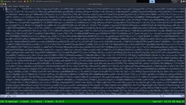 HackTheBox - Love смотреть онлайн