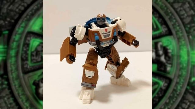We Need To Talk About Wheeljack's Design In Transformers Rise Of The Beasts (& Decepticon Nightbird