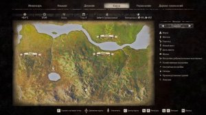 Medieval Dynasty: Гайд по местам для строительства поселения