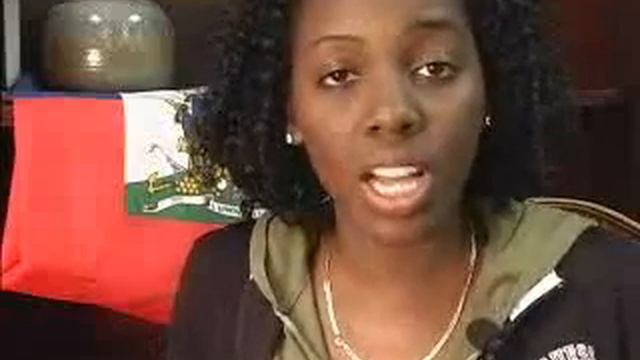 USF Club Creole Miss Haiti Pageant смотреть онлайн