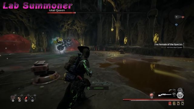 [Remnant] 4 New Builds to use! | Subject 2923 Pre-DLC Patch смотреть онлайн