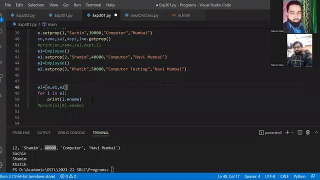 Lab 3 Python смотреть онлайн