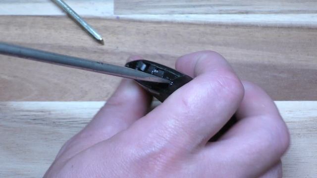 2014 - 2020 Kia Sorento key fob battery replacement - EASY DIY смотреть онлайн