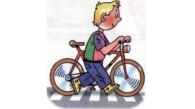 ???Правила дорожного движения для детей смотреть онлайн