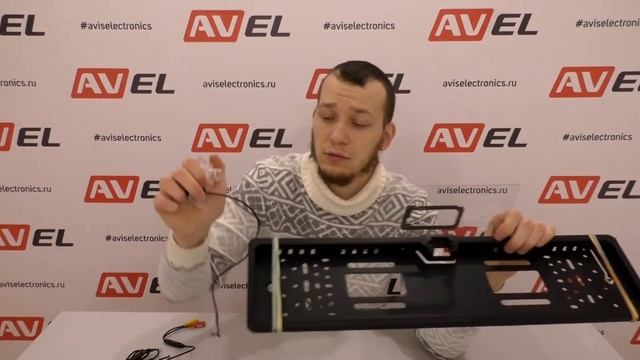Сравнение камер заднего вида. Видеозахват AVS311CPR (AVS321CPR) CCD смотреть онлайн