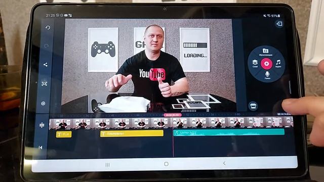 Киномастер про - как монтировать видео на телефоне смотреть онлайн