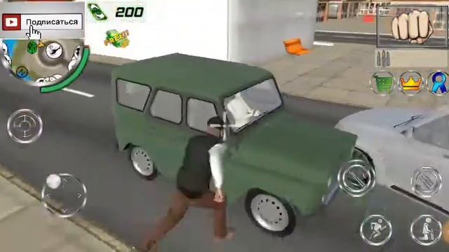 Новый симулятор криминальная россия обзор:Real Gangster Simulator Oppana Games смотреть онлайн