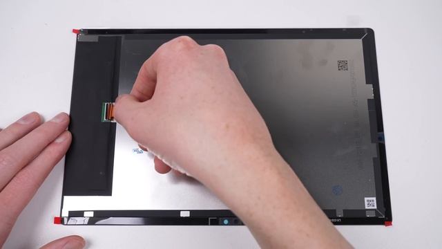 $55 Samsung Galaxy Tab A8 Restoration