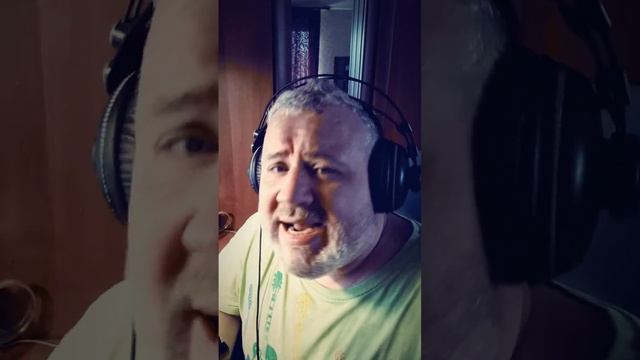Ветка мимозы "Лесоповал" cover Константин Золотов смотреть онлайн