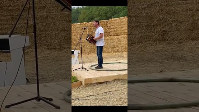Матанечка на фестивале в г. Воронеже! смотреть онлайн
