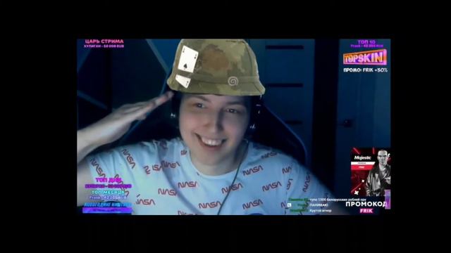 👮♂️КИРИЛЬМАНА ЗАБИРАЮТ В АРМИЮ смотреть онлайн