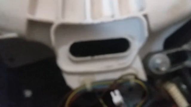 Индезит Ошибка F08  что делать ?