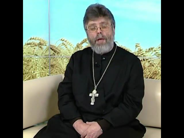 Роль посредников в духовной жизни смотреть онлайн