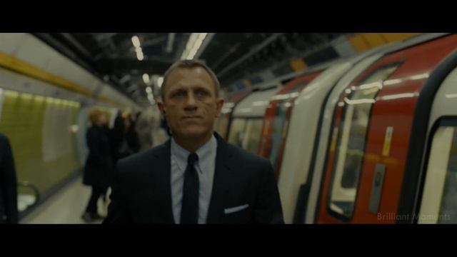 Инспекция, работайте | 007: Координаты «Скайфолл» (2012) смотреть онлайн