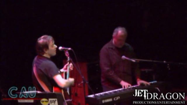 Phil Circle "Cannonball" смотреть онлайн