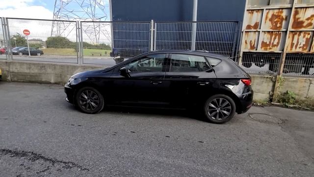 Sirius Tuning - Seat Leon 5F - H&R + OZ Superturismo смотреть онлайн