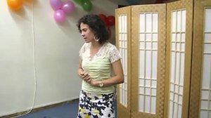 Сценка: Гостиница