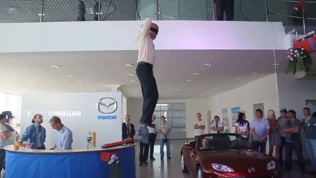 Mazda в Рязани смотреть онлайн