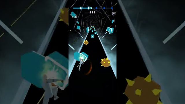 Renai circulation on beat blade смотреть онлайн