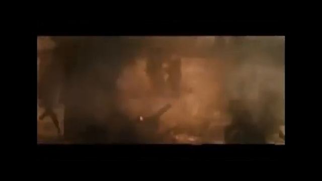 ОГОНЬ ДУШМАНСКИХ ПУЛЬ И ВЗРЫВ ГРАНАТ В КУЛИКОВ смотреть онлайн