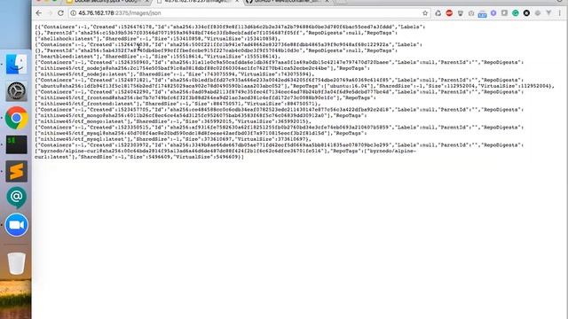 we45 Webinar - Docker Security and Orchestration for DevSecOps Wins смотреть онлайн