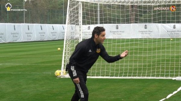 Серьезное испытание | Тест «Yo-Yo»