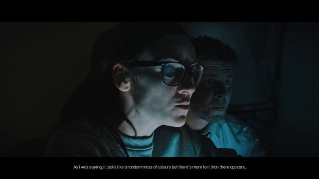 Children Of The Stars | DinnerTime Gaming Plays The Dark Side Of The Moon FMV Game