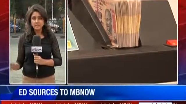 3 mid-level exporters under ED’s scanner for money laundering- The News смотреть онлайн