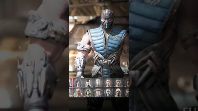#mortalkombat #сабзиро #скорпион #рек #mortalkombat11 #топ#рекомендации #игра #моменты #эдит #short смотреть онлайн