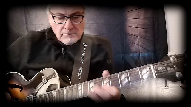 Smooth Ballad Action @backingtrackkeys @StefanoBarosi #smoothjazz смотреть онлайн