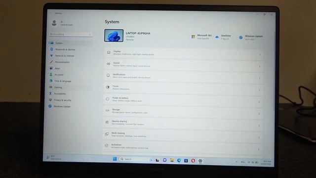 Fix Internet Problems On Realme Book Prime 14 смотреть онлайн