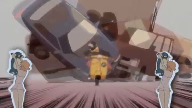 Sfrizzomania - AMV смотреть онлайн