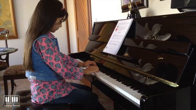 Tales of a Musical Journey - Gypsy Dance смотреть онлайн