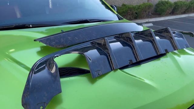 New Forged part For Dodge Charger R/T, SRT 392, Hellcat 2015-2022? смотреть онлайн
