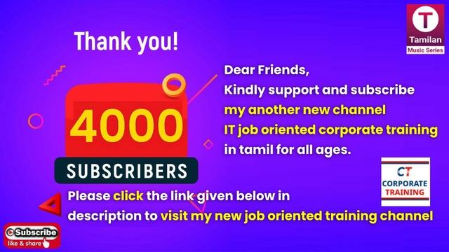 IT Job Oriented Training in Tamil | Html | CSS | Javascript | React / Angular JS смотреть онлайн