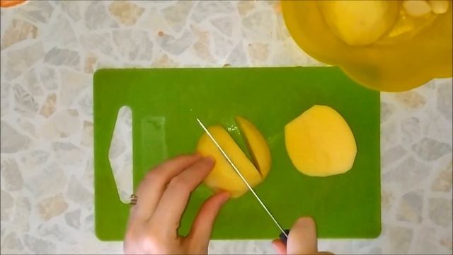 Любимый суп без мяса//Суп без заморочек смотреть онлайн