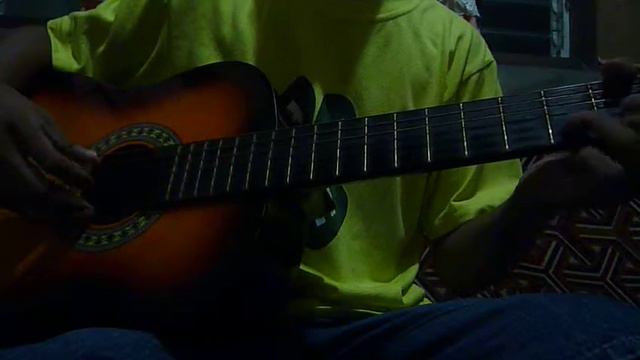 Just Give Me A Reason (Pink) -Guitar Fingerstyle Cover смотреть онлайн