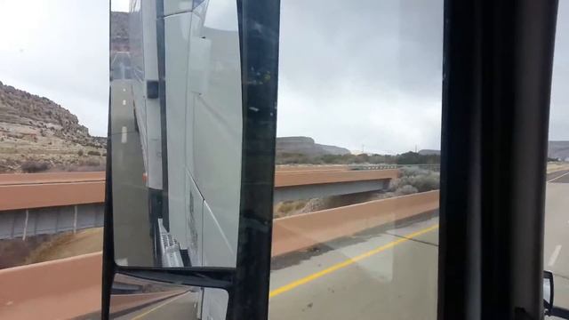 Дальнобой по Америке видео Аризона смотреть онлайн