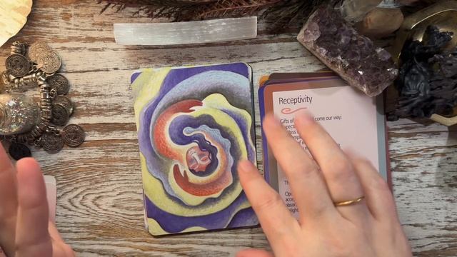 Preview of the Power of Yin Oracle смотреть онлайн